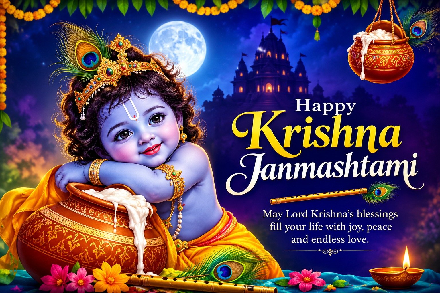 Krishnastami